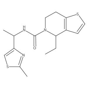 1376271-29-2结构式