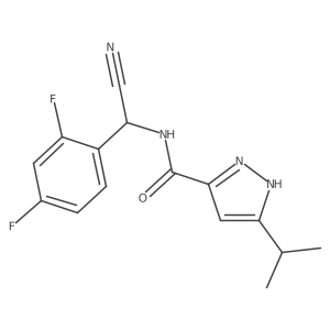1385271-99-7 structure