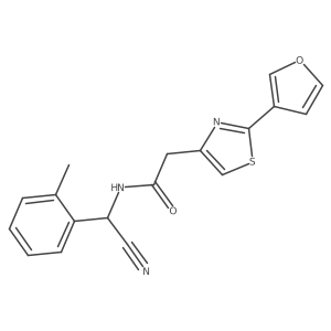 1385392-34-6结构式
