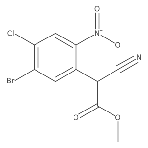1393441-88-7 structure