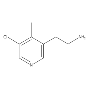 1393574-18-9 structure