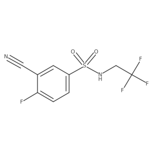 1394040-52-8 structure