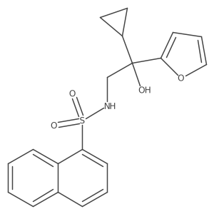 1396867-37-0 structure