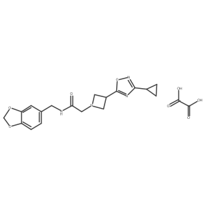 1396885-70-3结构式