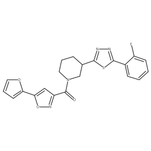 1396888-91-7 structure
