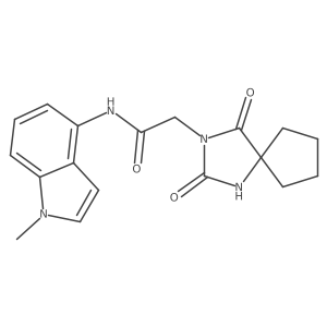 1401542-12-8 structure