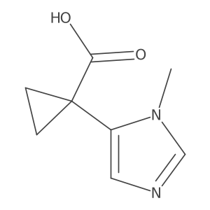 1427010-21-6 structure