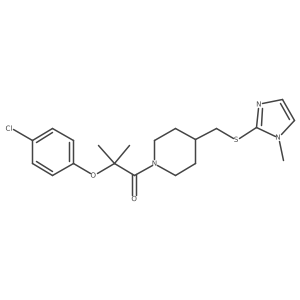 1428364-20-8 structure