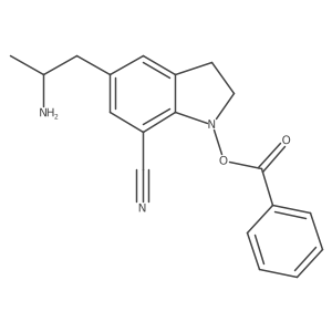 1432057-75-4 structure