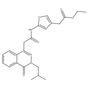 1435908-38-5 structure