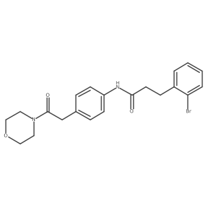 1448070-78-7结构式