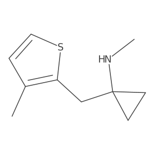 1501537-93-4 structure