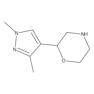 1503909-80-5 structure