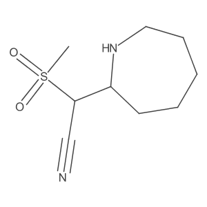 1540720-95-3 structure