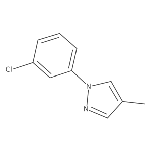 154396-09-5 structure