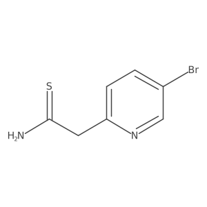 1564983-91-0 structure