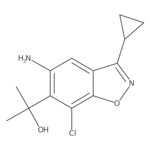 1620874-78-3 structure
