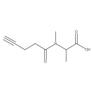 1651197-26-0结构式
