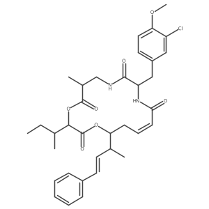 168569-14-0 structure