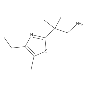 1696692-33-7结构式