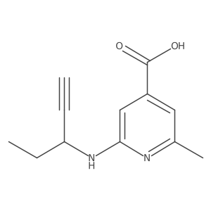 1697149-38-4 structure