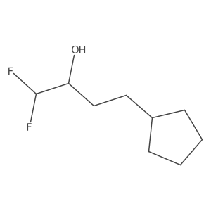 1701978-15-5 structure