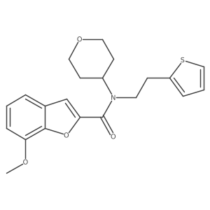 1705085-01-3 structure