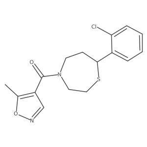 1797093-33-4 structure