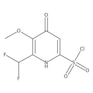 1804859-93-5 structure