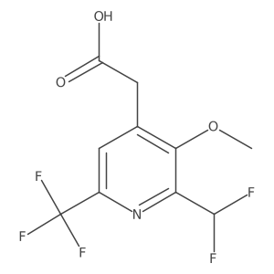 1805151-63-6 structure