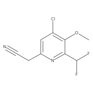 1805262-72-9 structure