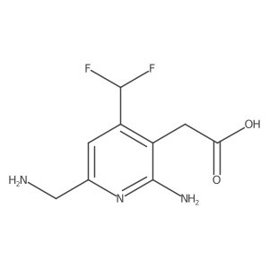 1805386-94-0 structure