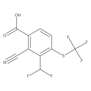 1805665-55-7 structure