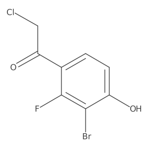 1807172-82-2 structure
