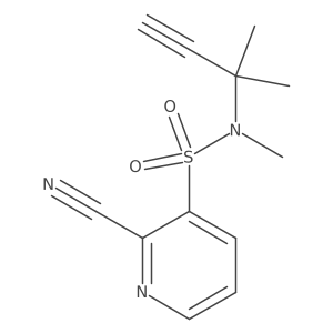 1825591-40-9 structure