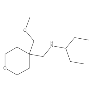 1865962-70-4 structure