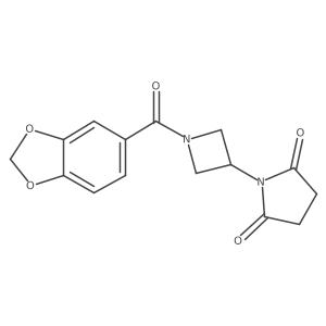 1904315-89-4 structure