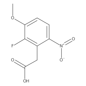 1909313-93-4 structure