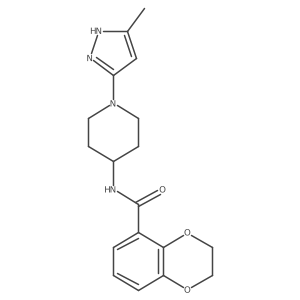 2034201-43-7 structure