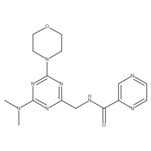 2034210-17-6 structure