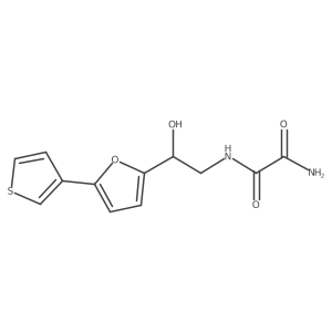 2034253-58-0 structure