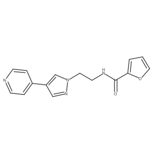 2034322-00-2 structure