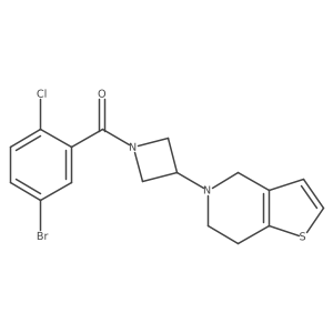 2034361-02-7 structure
