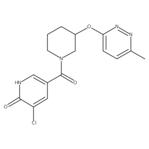 2034439-73-9 structure