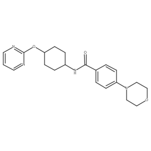 2034445-26-4 structure