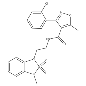 2034488-45-2结构式