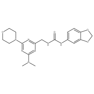 2034550-74-6 structure