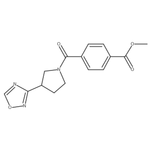 2034550-96-2 structure