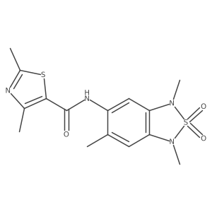 2034590-72-0 structure
