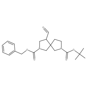 2089651-09-0 structure